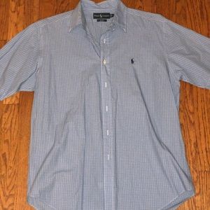 Ralph Lauren Button down